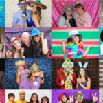 College Theme Parties with a Photo Booth Baltimore