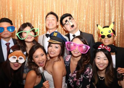 Photo Booth Rental in San Francisco