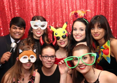 Photo Booth Rental foster city