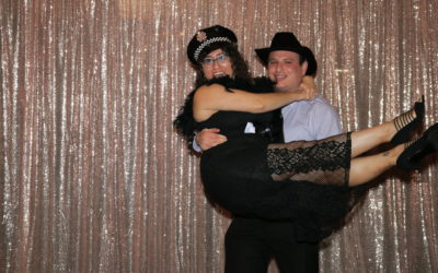 Plan a Memorable Date Night with a Photo Booth San Francisco