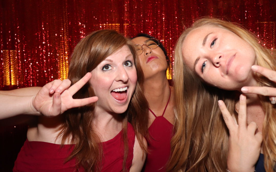 Have Some Fun at Your Conference with a Photo Booth Washington