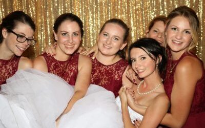 Here are 6 Great Reasons Why Miami’s Photo Booth is Great for Any Corporate Event!