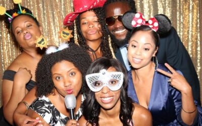 How Photo Booths Can Help You Achieve Your Event Objectives!