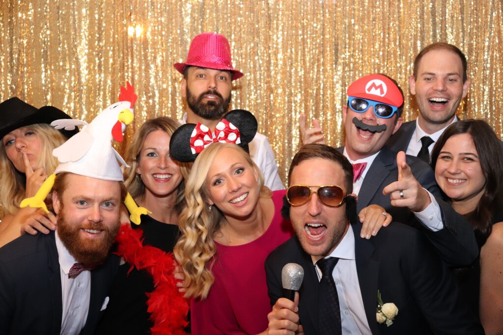 Why Rent Miami’s Photo Booth for Your Wedding, Event, Or Party?