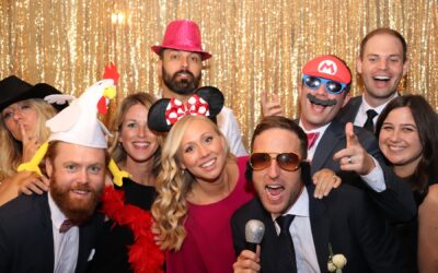 Why Rent Miami’s Photo Booth for Your Wedding, Event, Or Party?