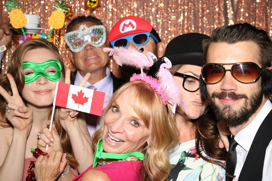 9 Fun Reasons to Use Miami’s Photo Booth at Your Next Event!