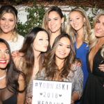 Top 4 Reasons to Rent Miami’s Photo Booth at Your Corporate Holiday Party !