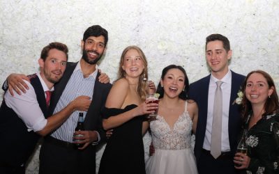 8 Reasons Why a Miami Photo Booth is Essential for Your Big Day!