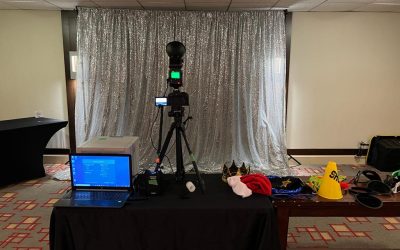 Top 7 Reasons a Photo Booth is a Must-Have at Your Event!- Miami Photo Booth