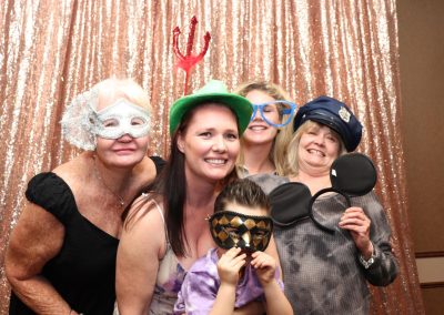 Henderson Open Air Photo Booth Rental